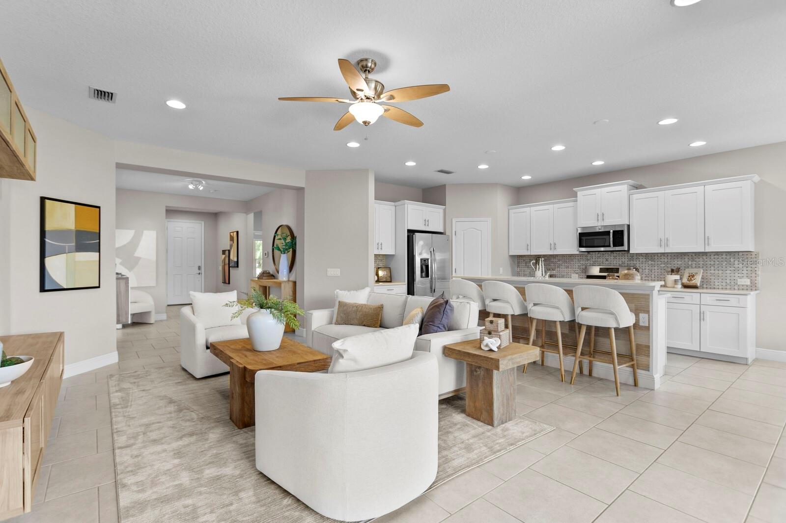 EAGLE TRACE - Residential