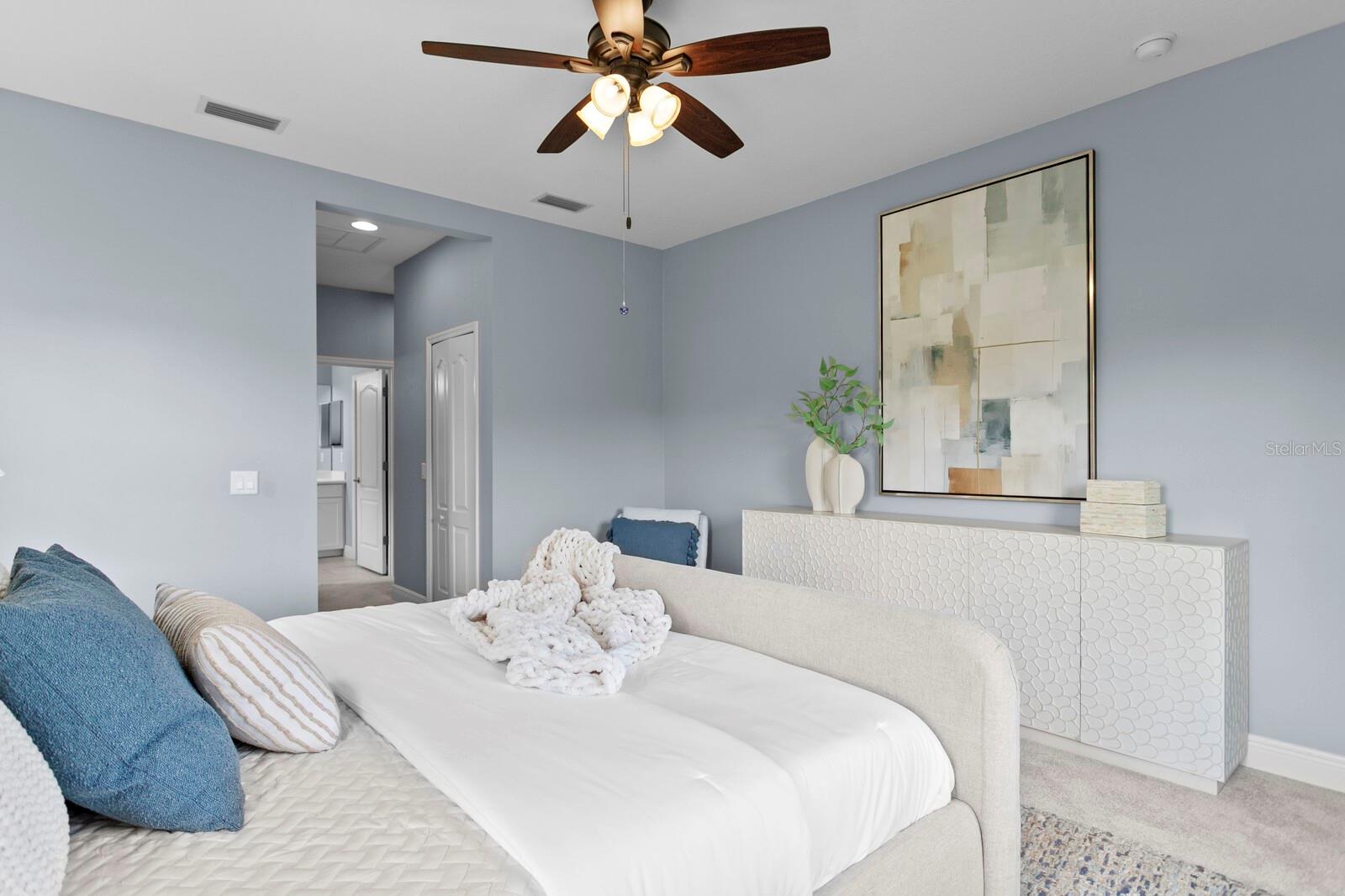 EAGLE TRACE - Residential