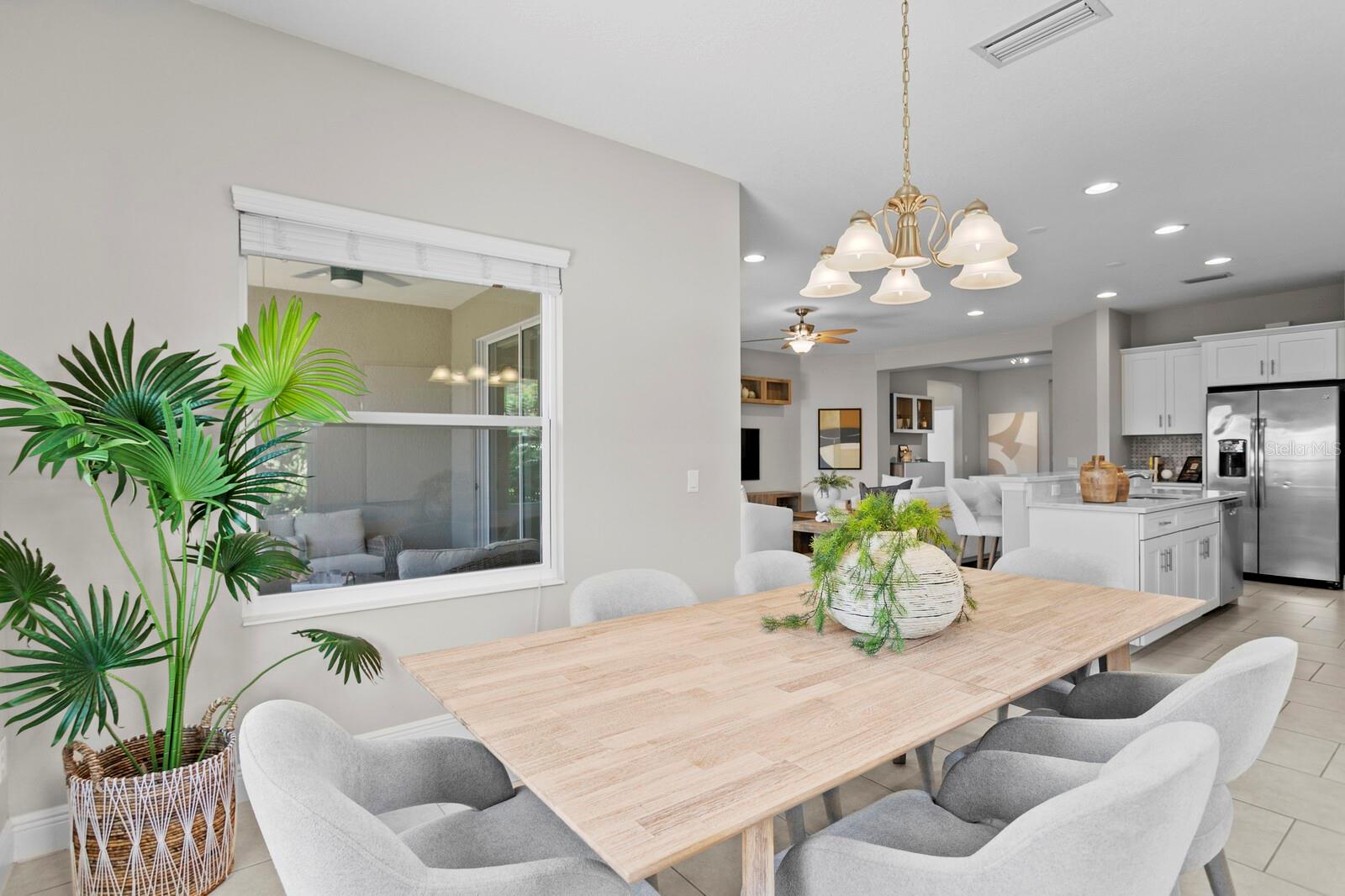 EAGLE TRACE - Residential