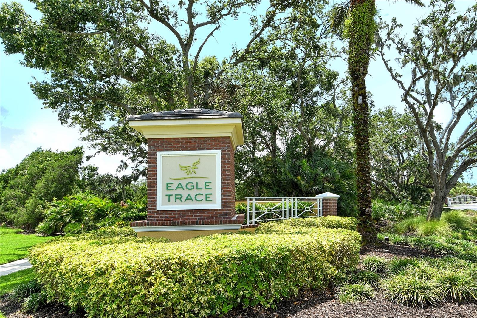 EAGLE TRACE - Residential