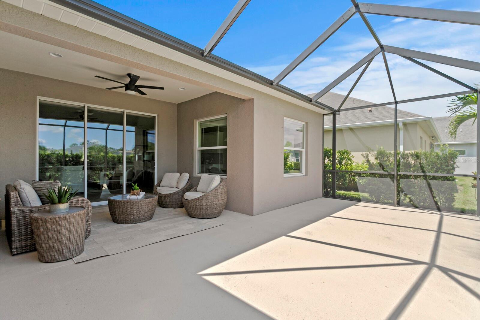 EAGLE TRACE - Residential