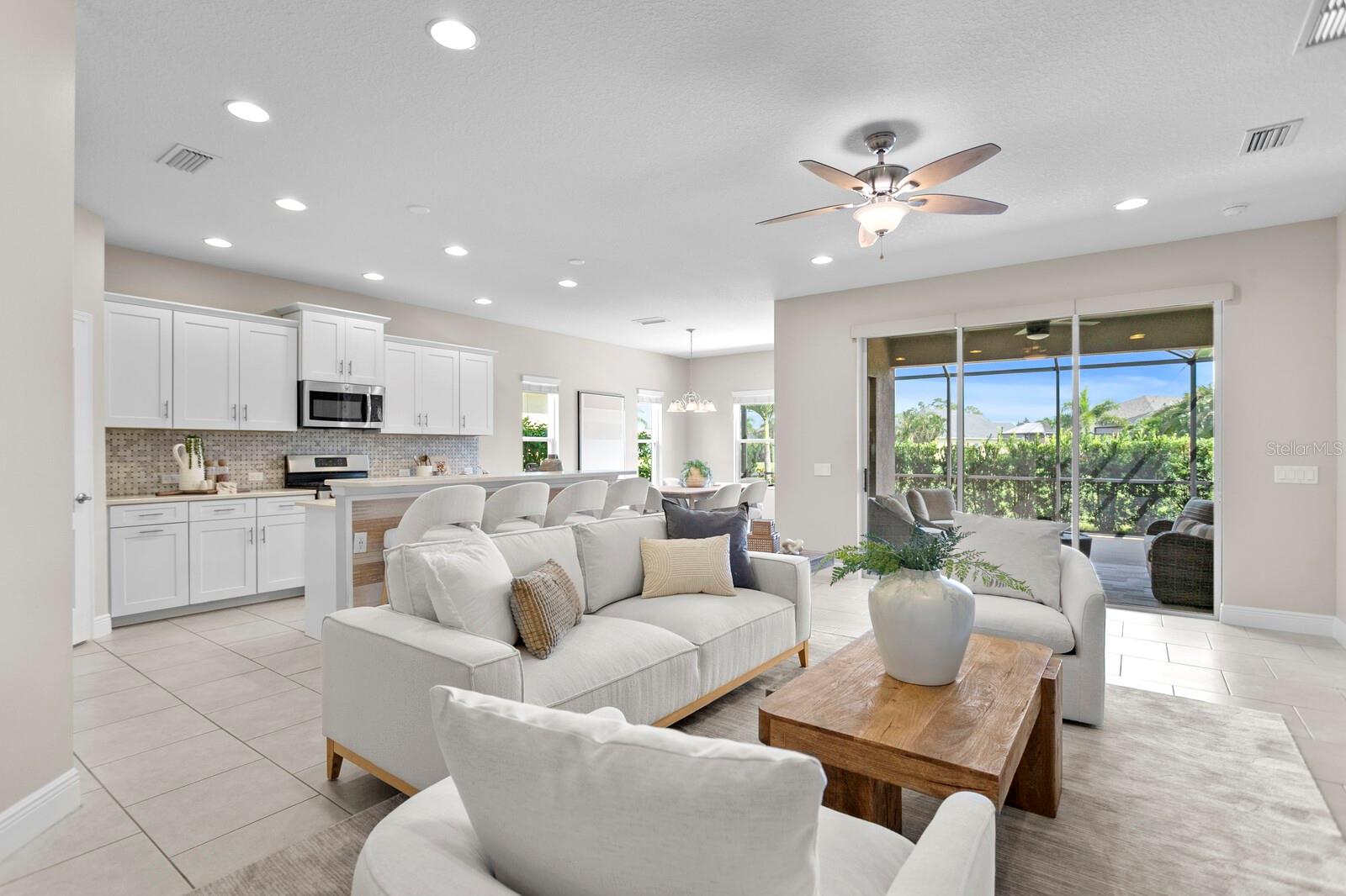 EAGLE TRACE - Residential