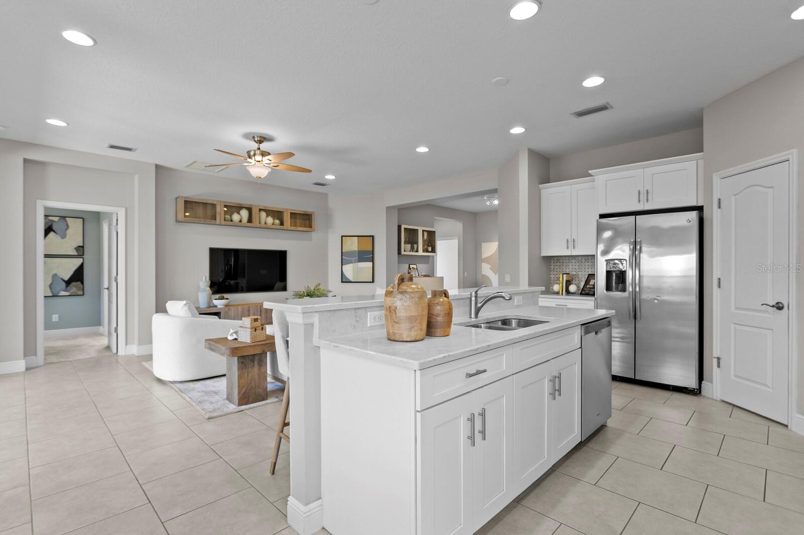 EAGLE TRACE - Residential