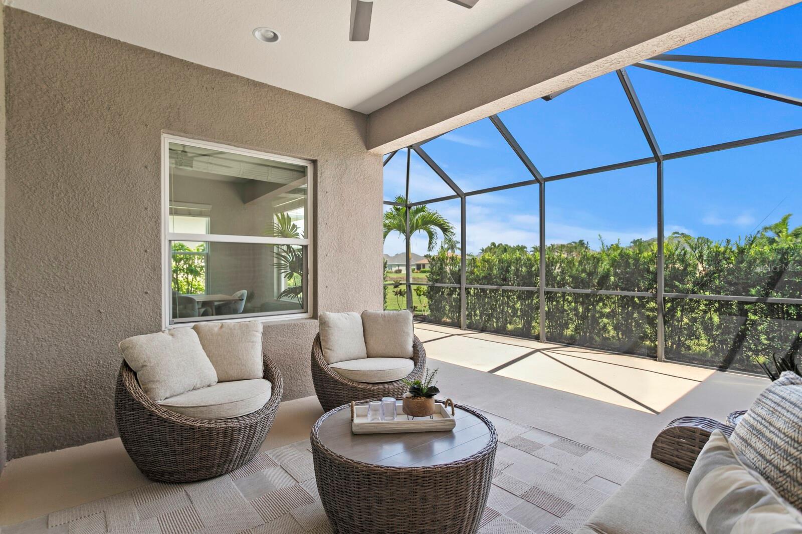 EAGLE TRACE - Residential