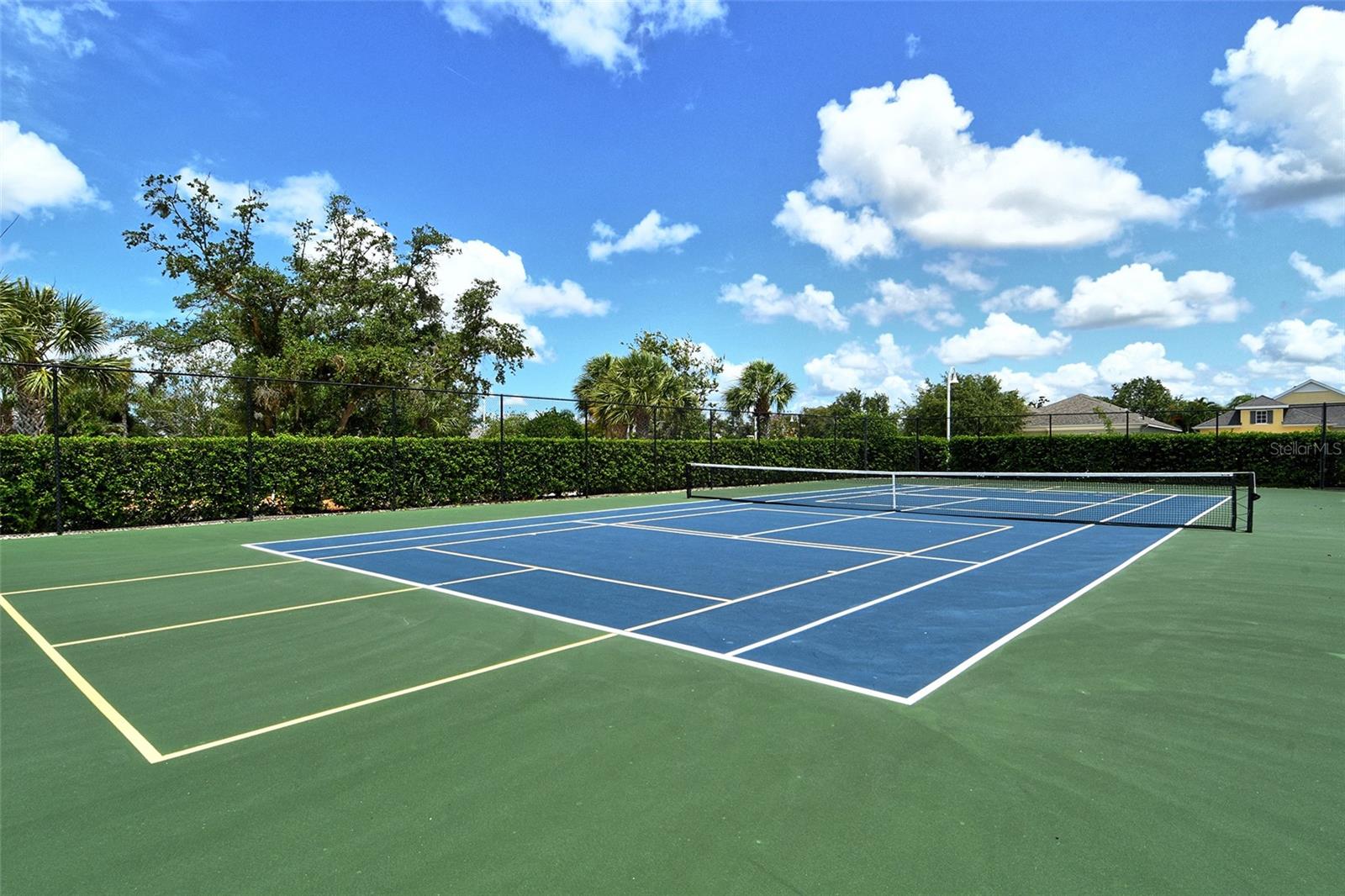 EAGLE TRACE - Residential