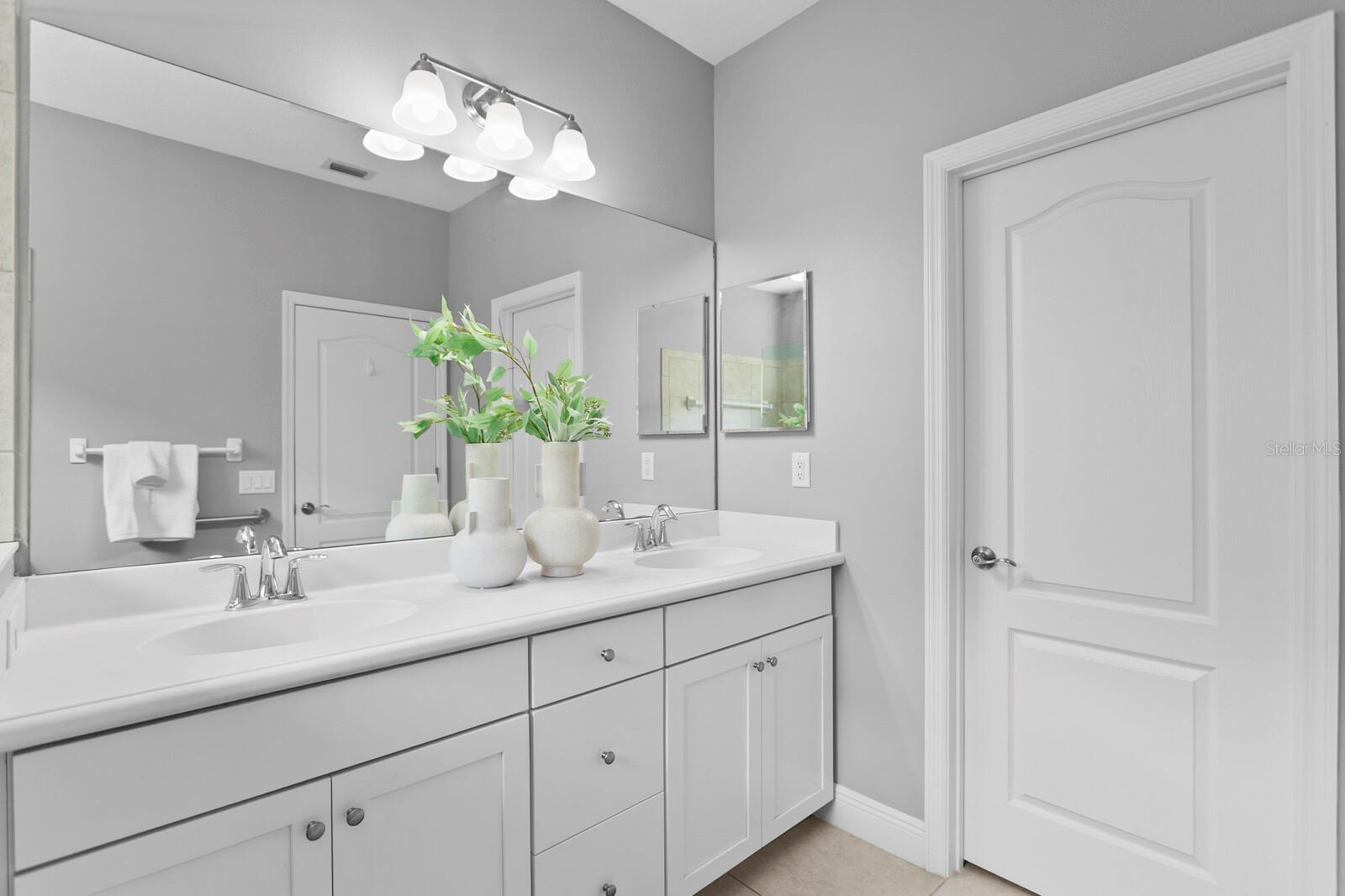 EAGLE TRACE - Residential