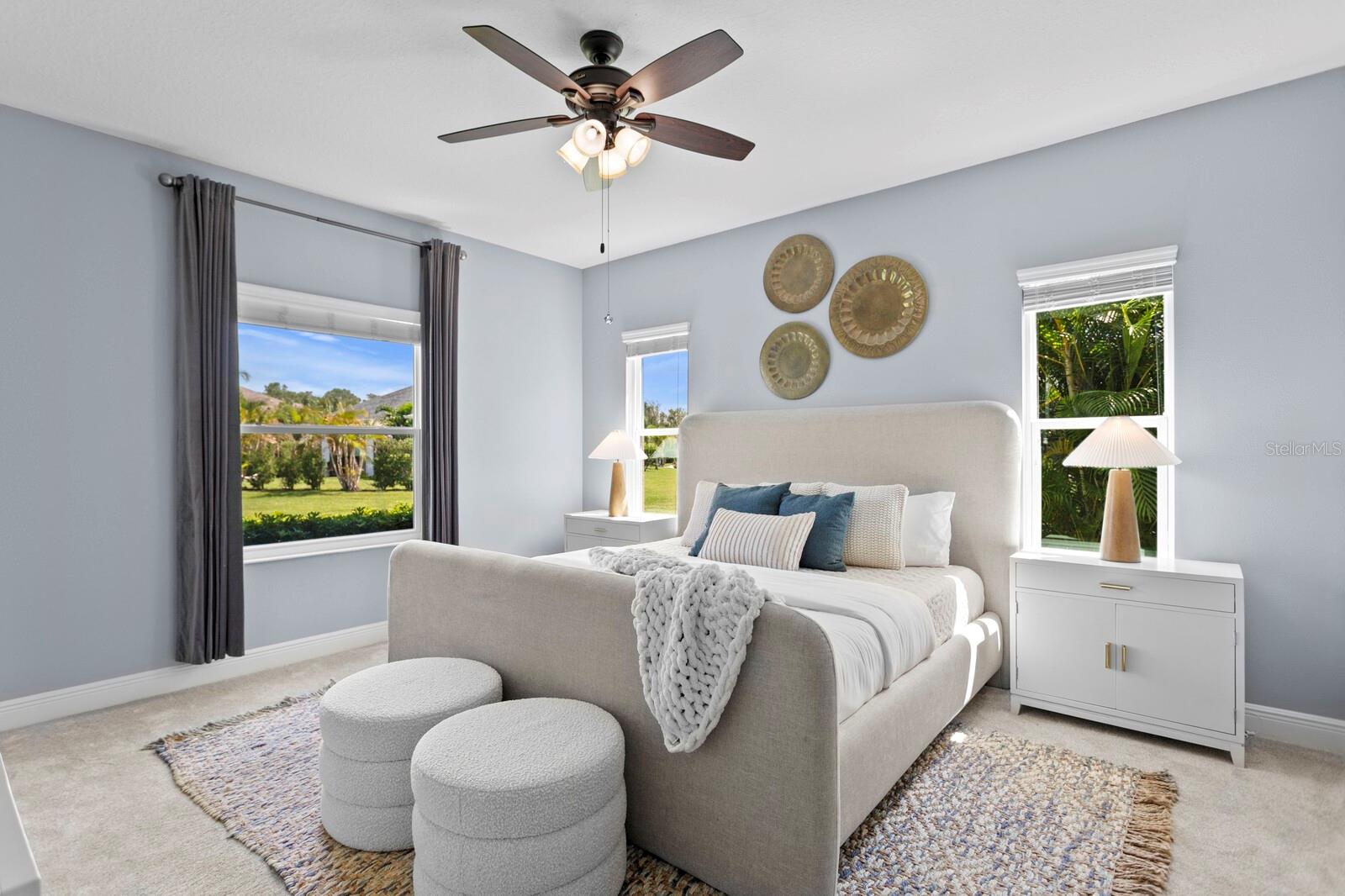 EAGLE TRACE - Residential