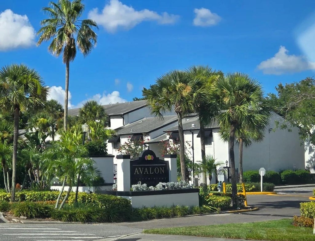 Photo of 4149 S Semoran Boulevard #9, Orlando, FL 32822 (MLS # G5118805)