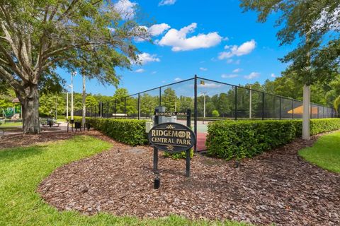 A home in PALM HARBOR