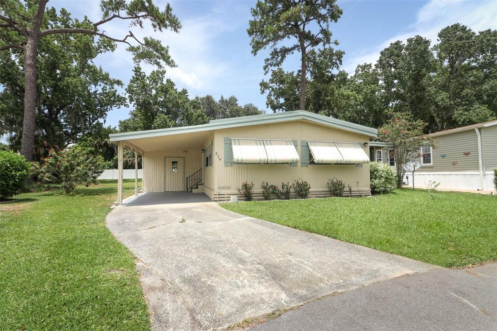 Photo of 219 El Camino Real, Winter Springs, FL 32708 (MLS # O6377082)