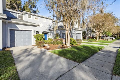 Photo of 2251 Brancaster Circle, Ocoee, FL 34761 (MLS # O6359572)
