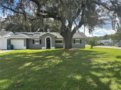 A home in ORLANDO