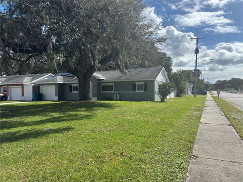 A home in ORLANDO