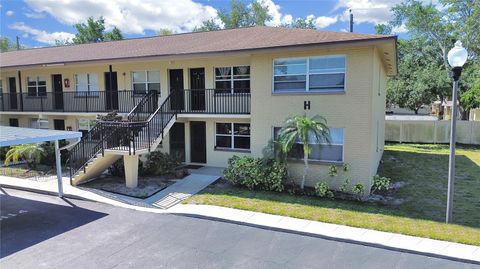 2501 HARN BOULEVARD H39 CLEARWATER FL 33764