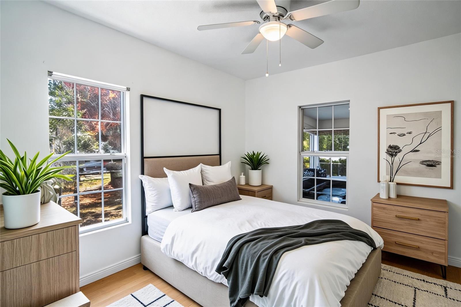 DIXIE GARDENS - Residential