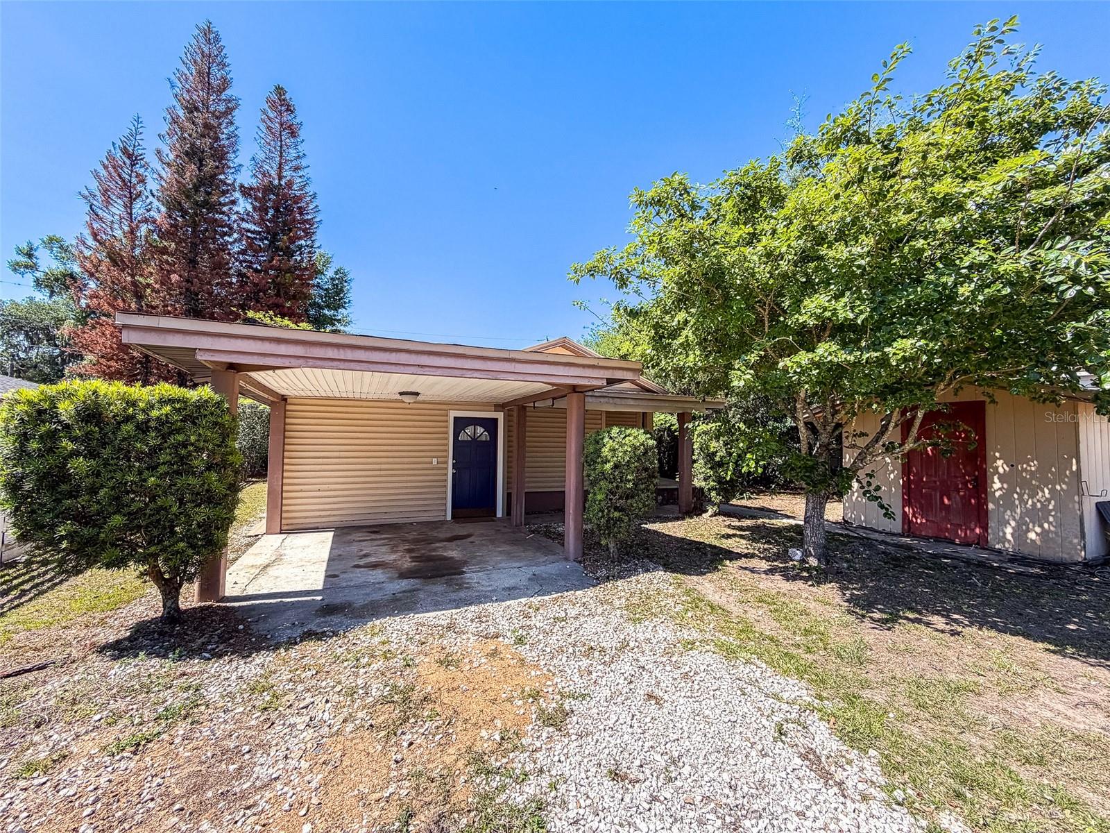 DIXIE GARDENS - Residential