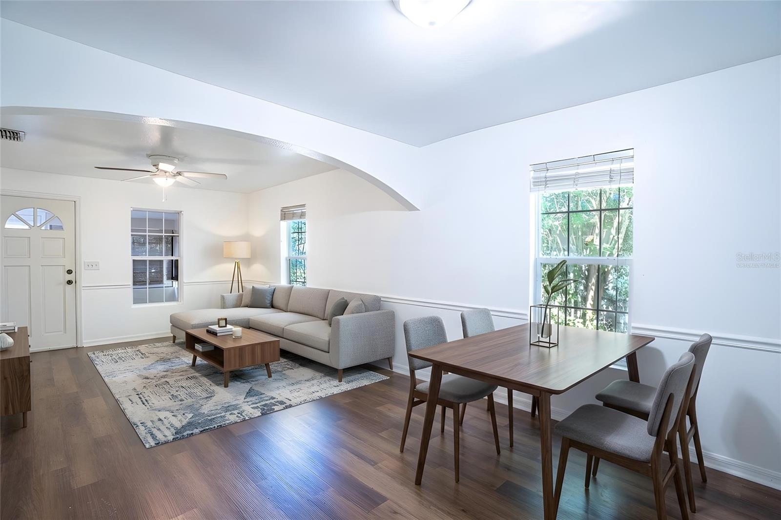 308 W DIXIE STREET