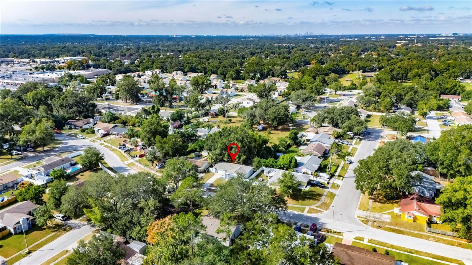 THE GROVES NORTH - Residential