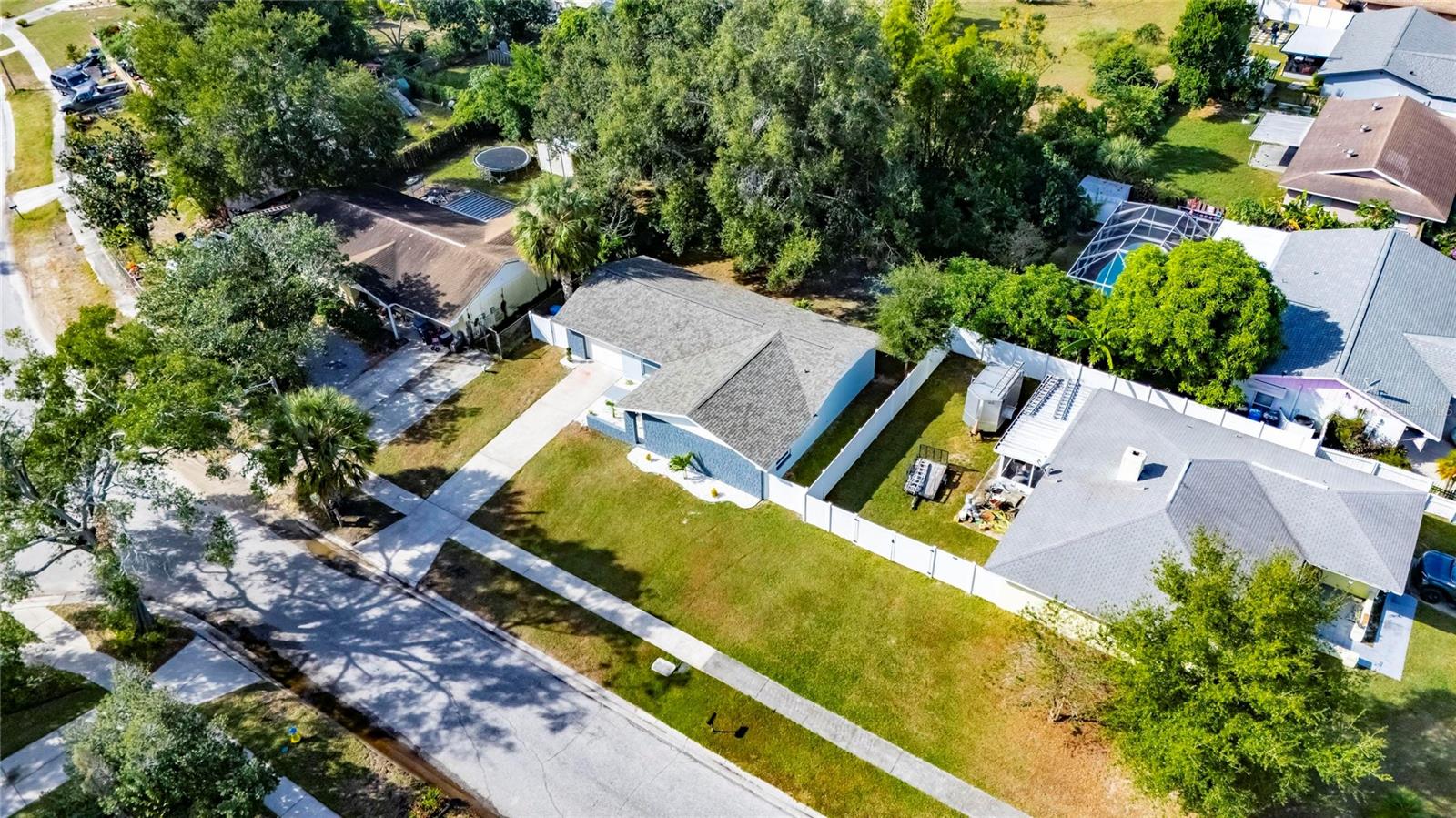 THE GROVES NORTH - Residential