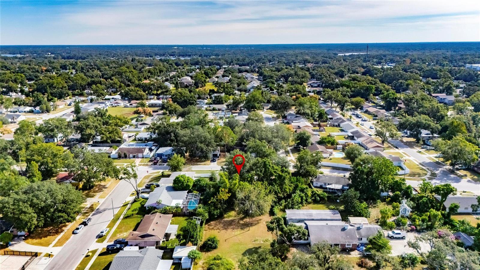 THE GROVES NORTH - Residential