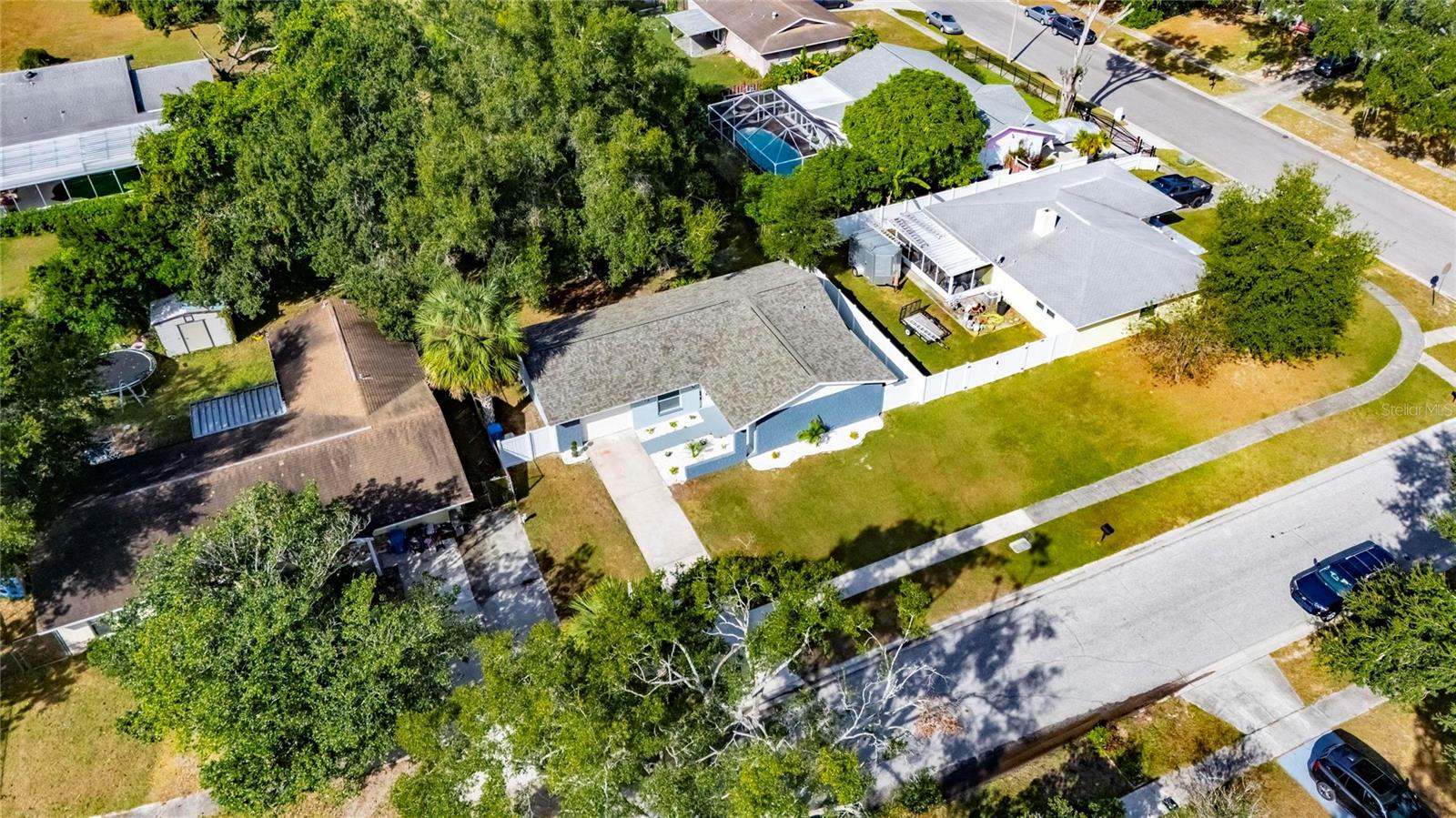 THE GROVES NORTH - Residential