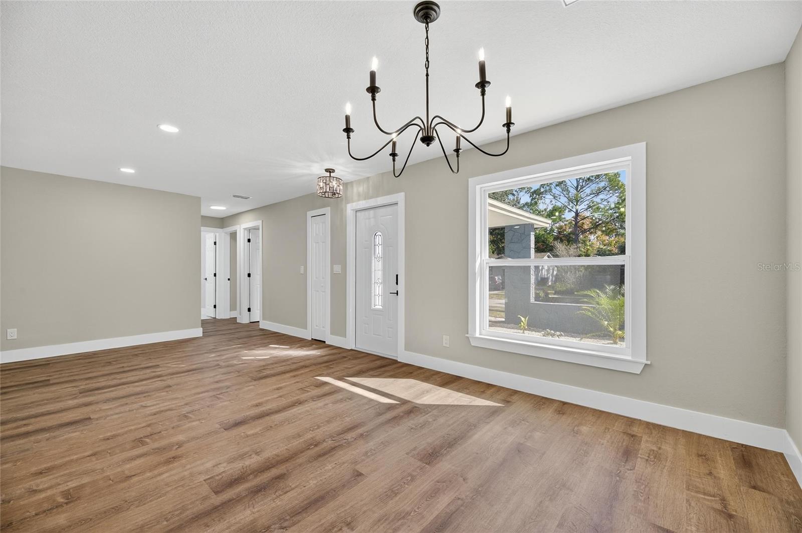 THE GROVES NORTH - Residential