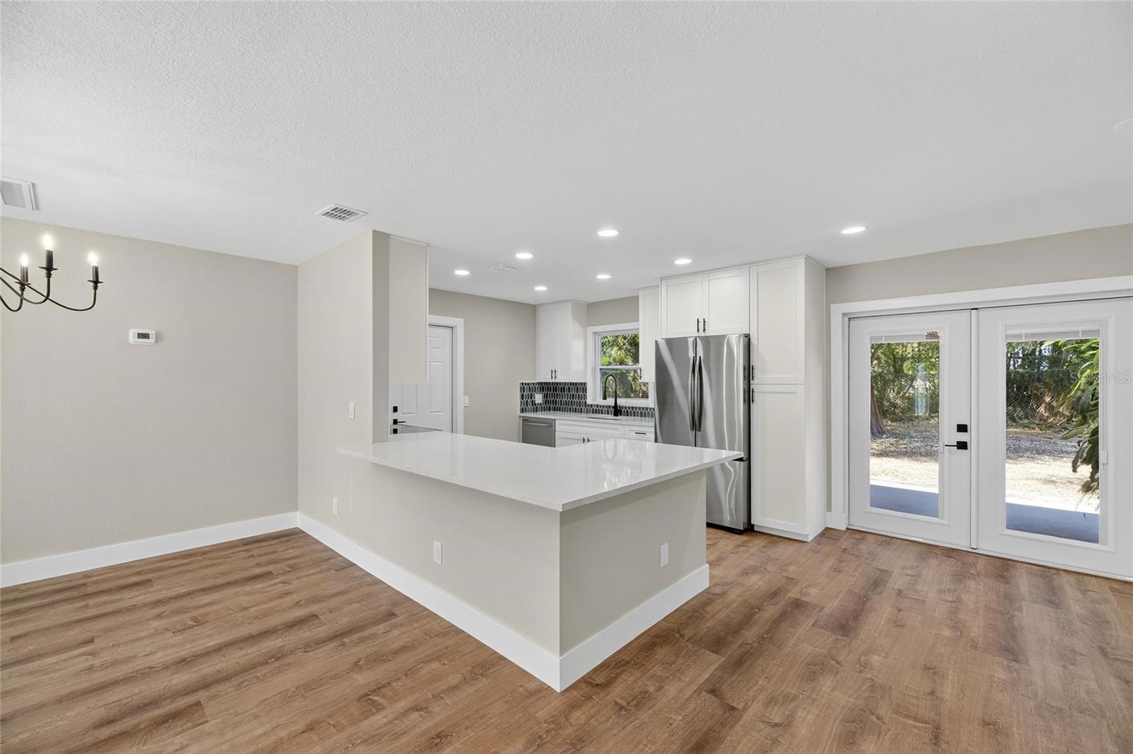 THE GROVES NORTH - Residential