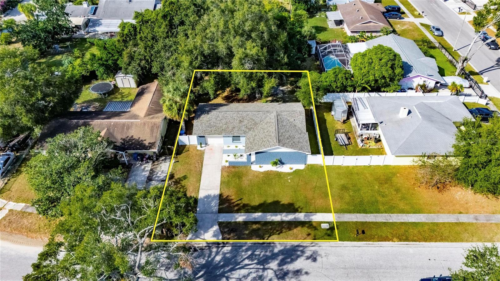 THE GROVES NORTH - Residential