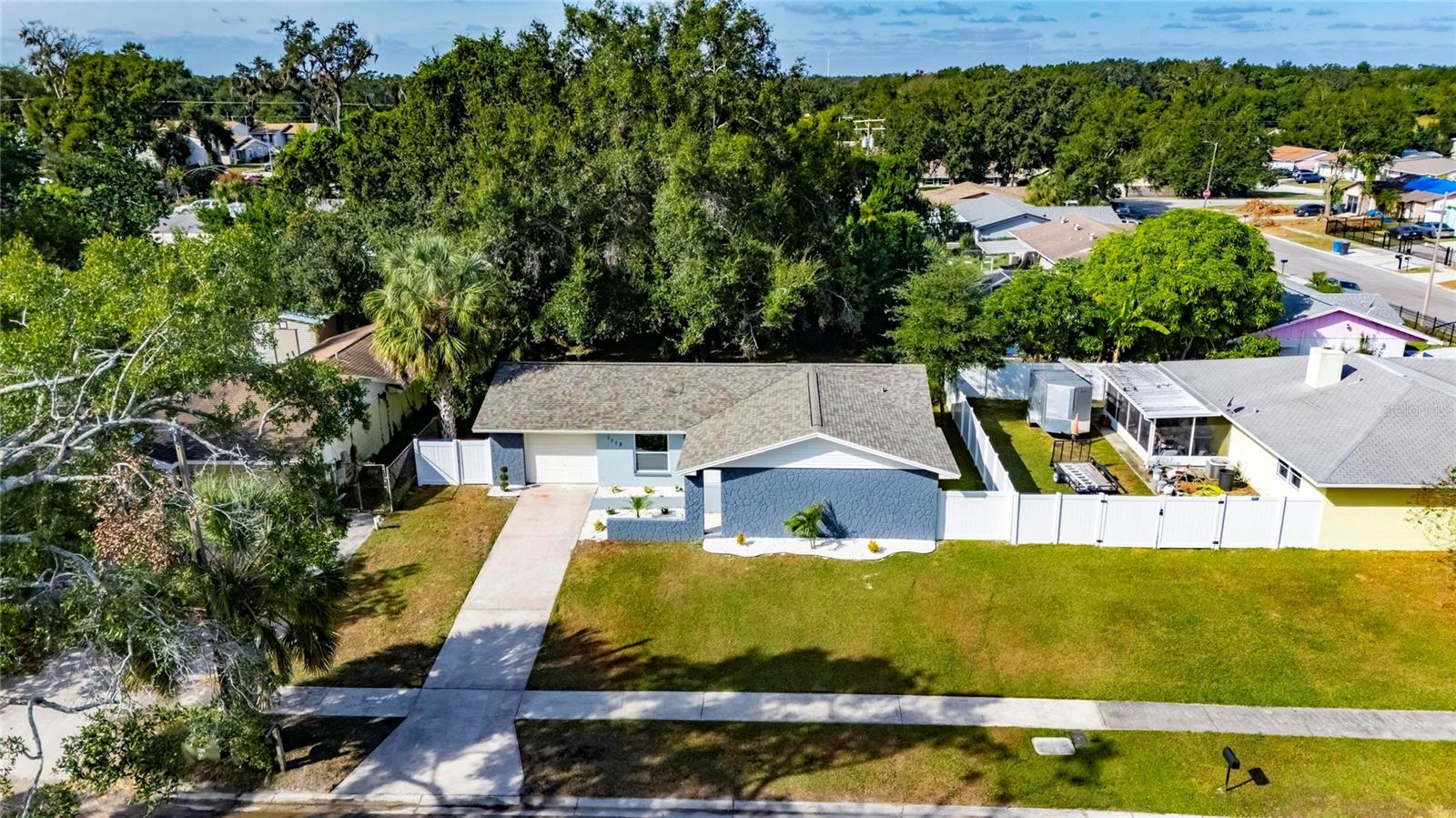 THE GROVES NORTH - Residential