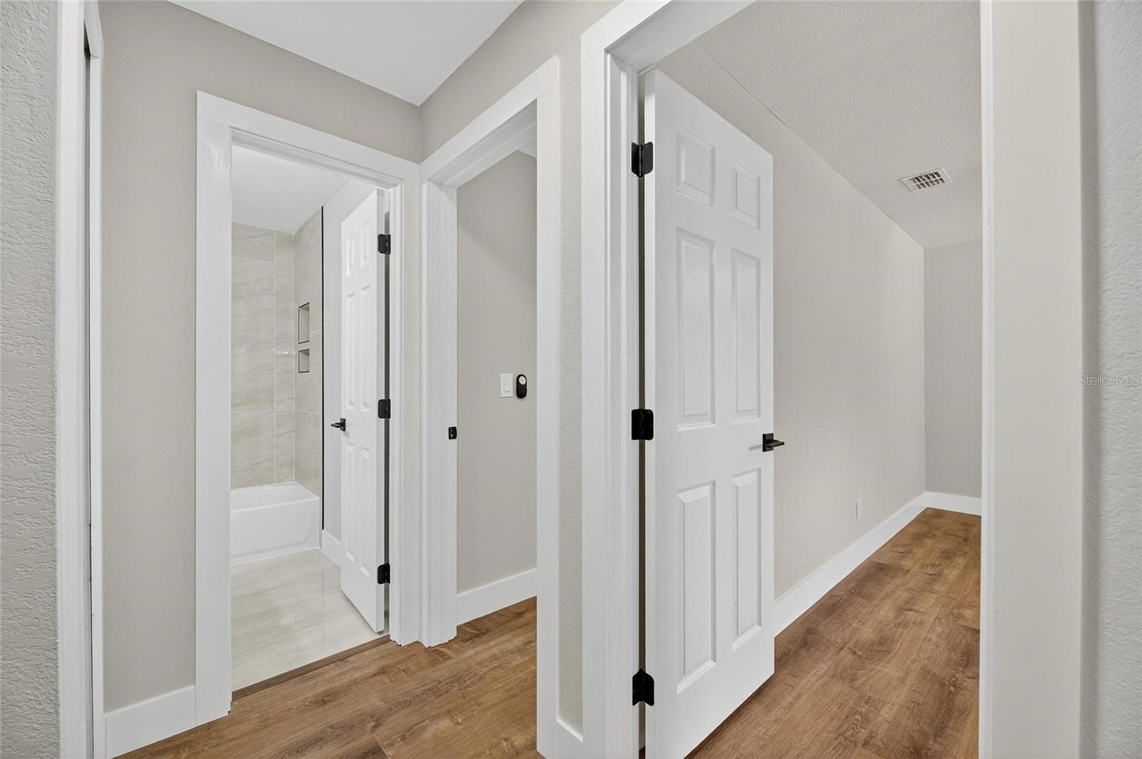 THE GROVES NORTH - Residential