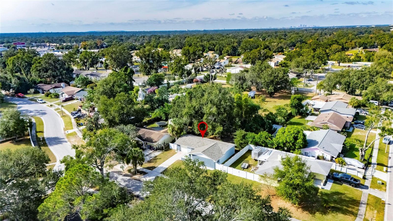 THE GROVES NORTH - Residential