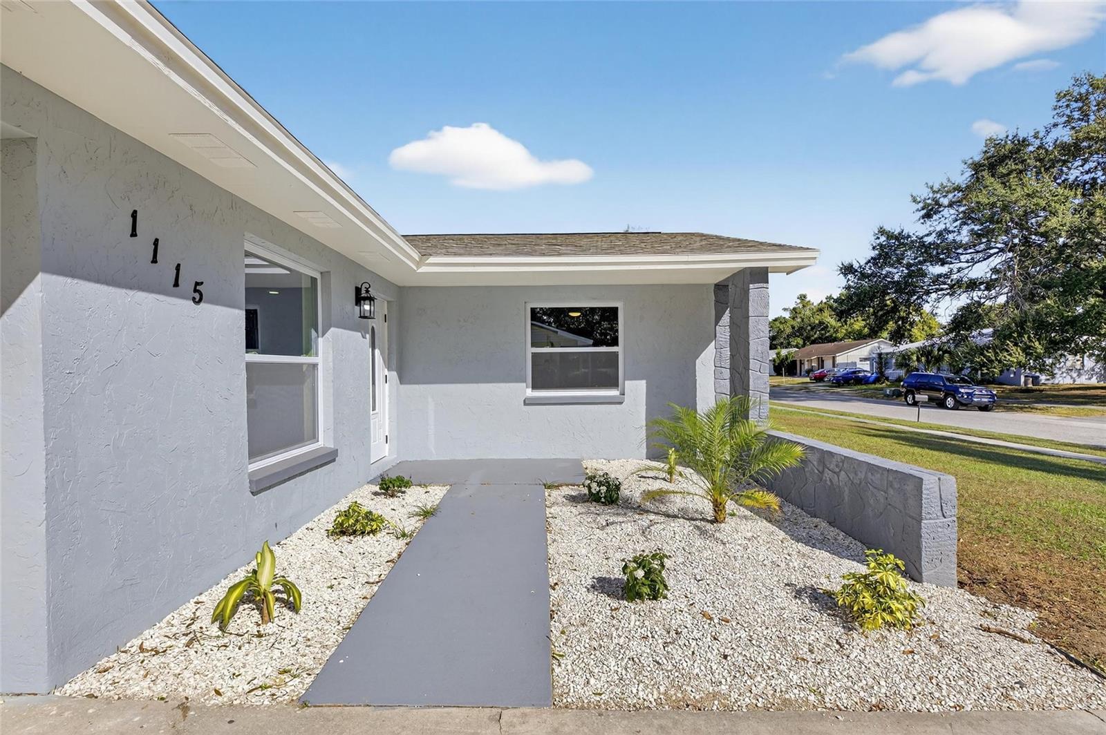 THE GROVES NORTH - Residential