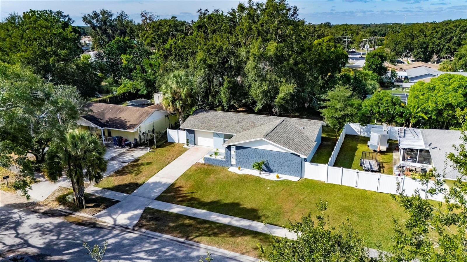 THE GROVES NORTH - Residential