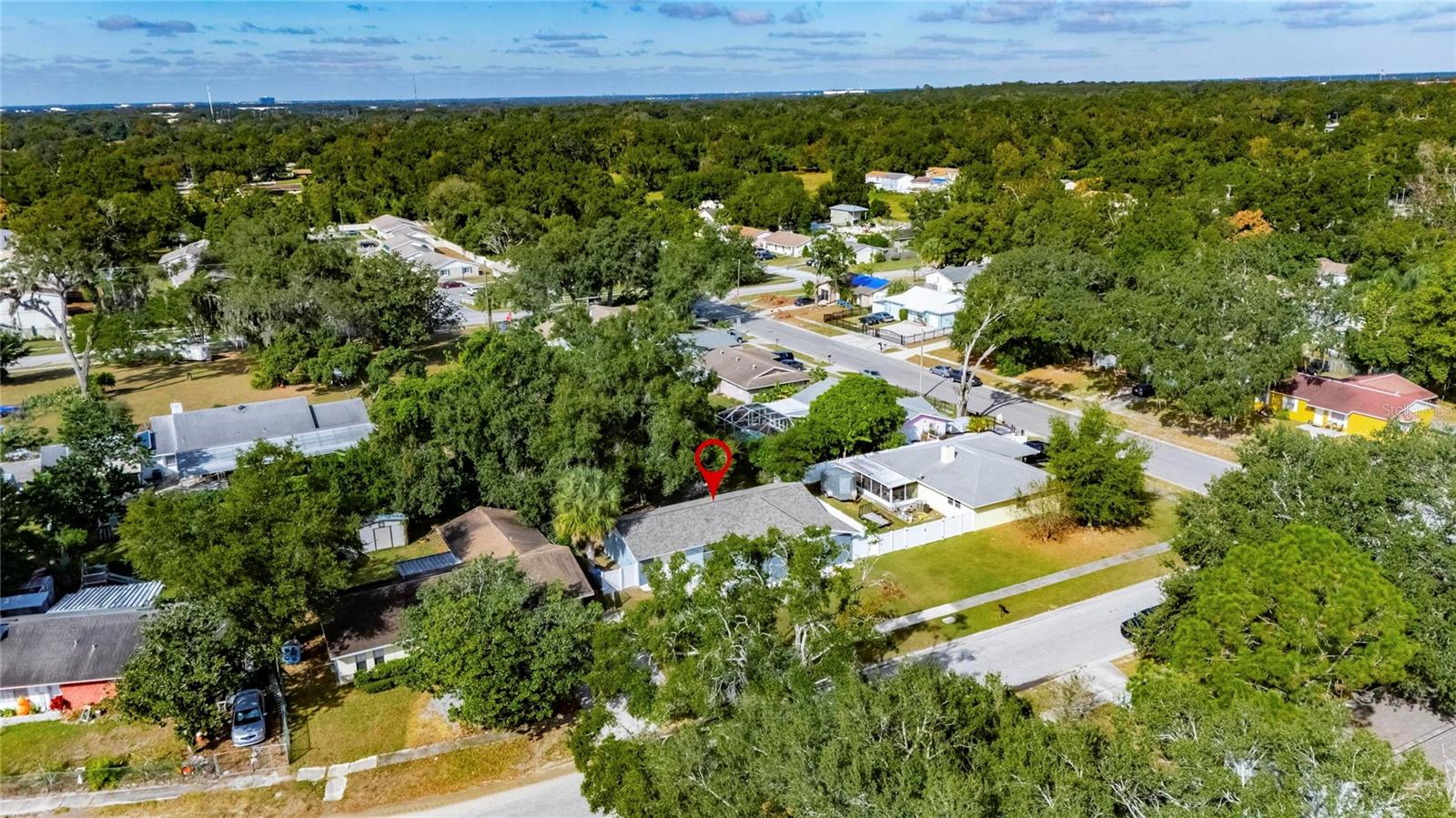 THE GROVES NORTH - Residential