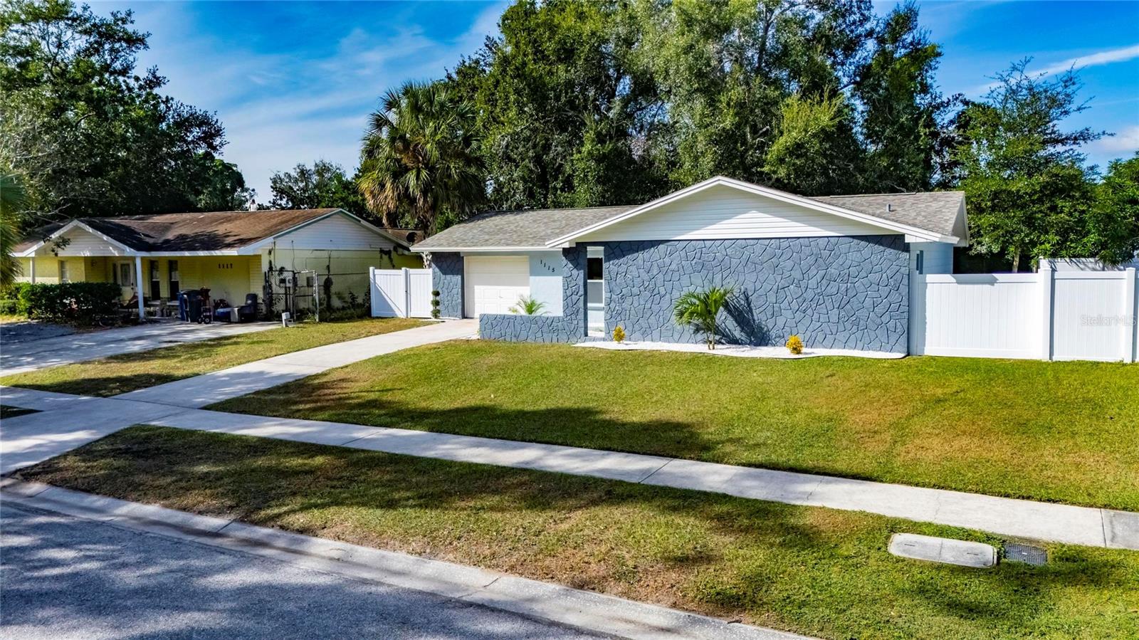 THE GROVES NORTH - Residential