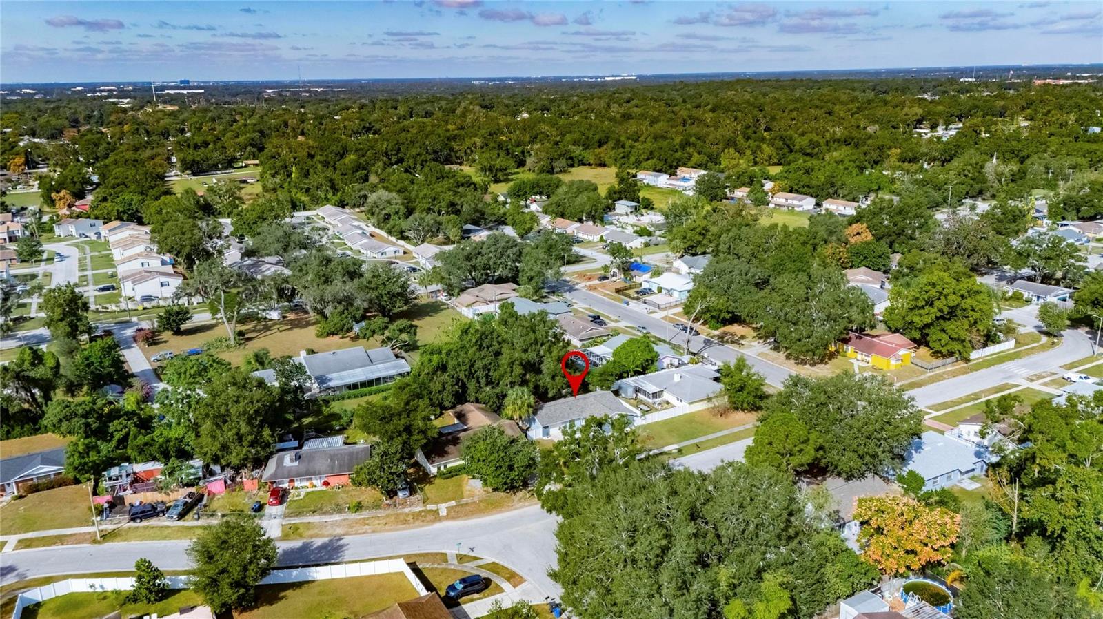 THE GROVES NORTH - Residential