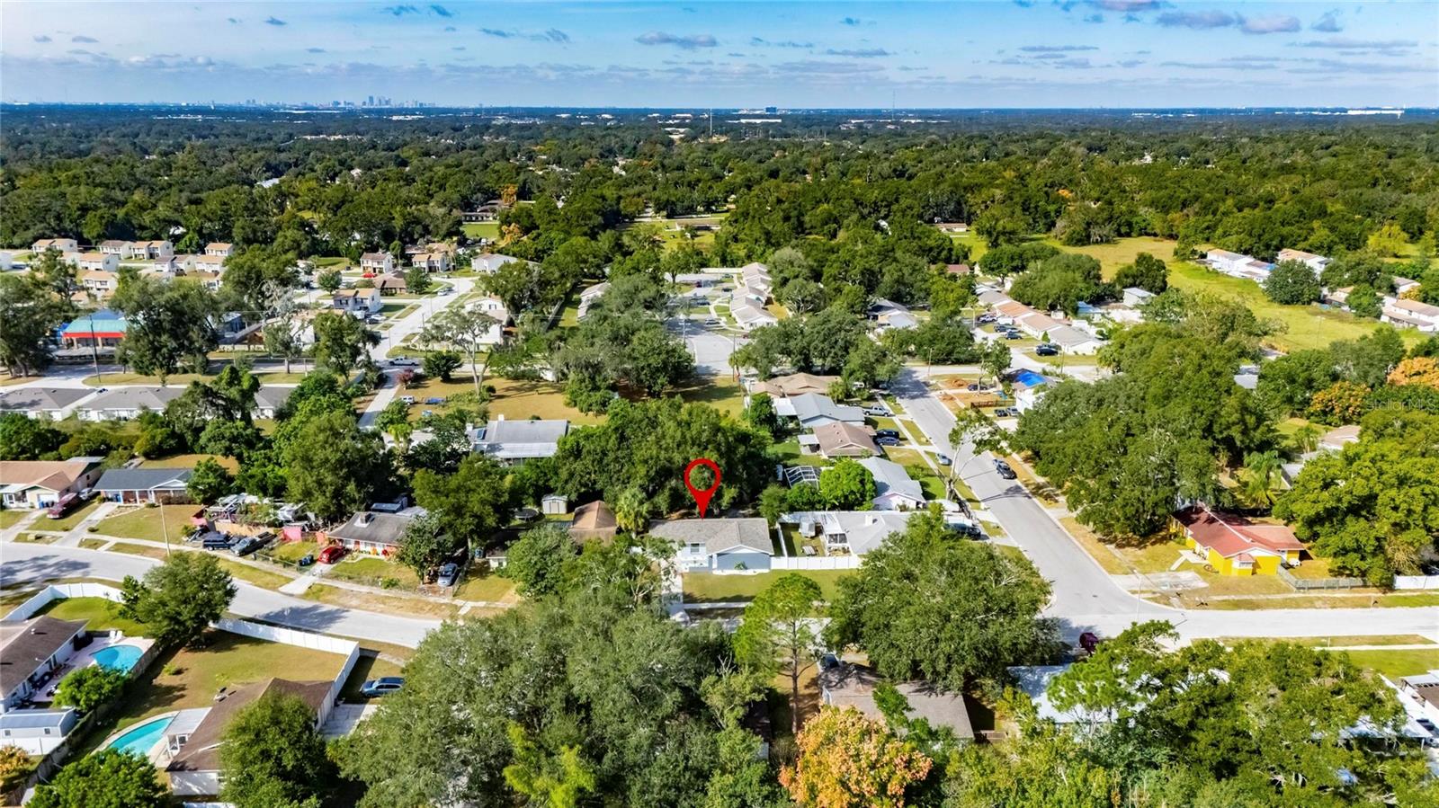 THE GROVES NORTH - Residential