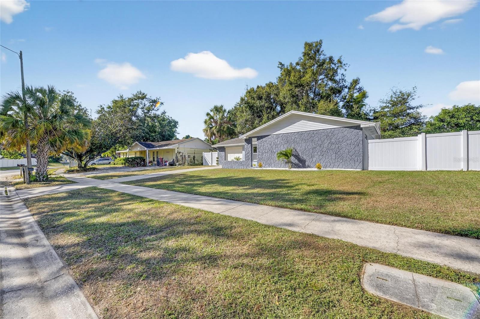 THE GROVES NORTH - Residential