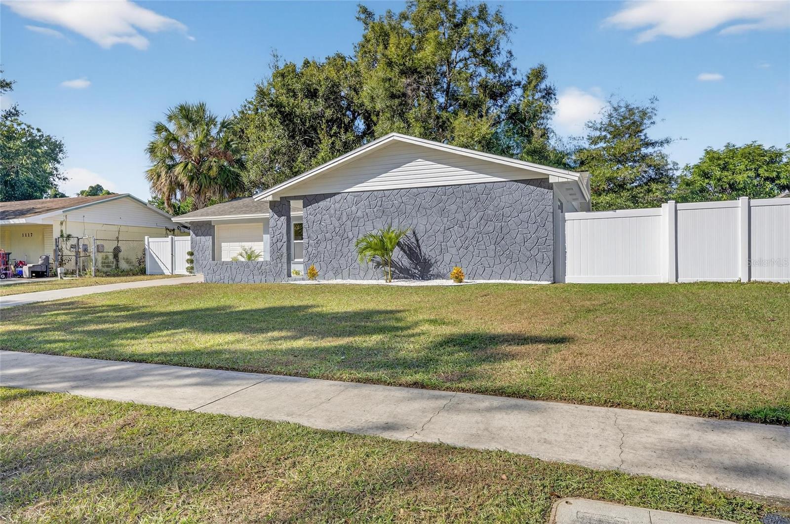 THE GROVES NORTH - Residential