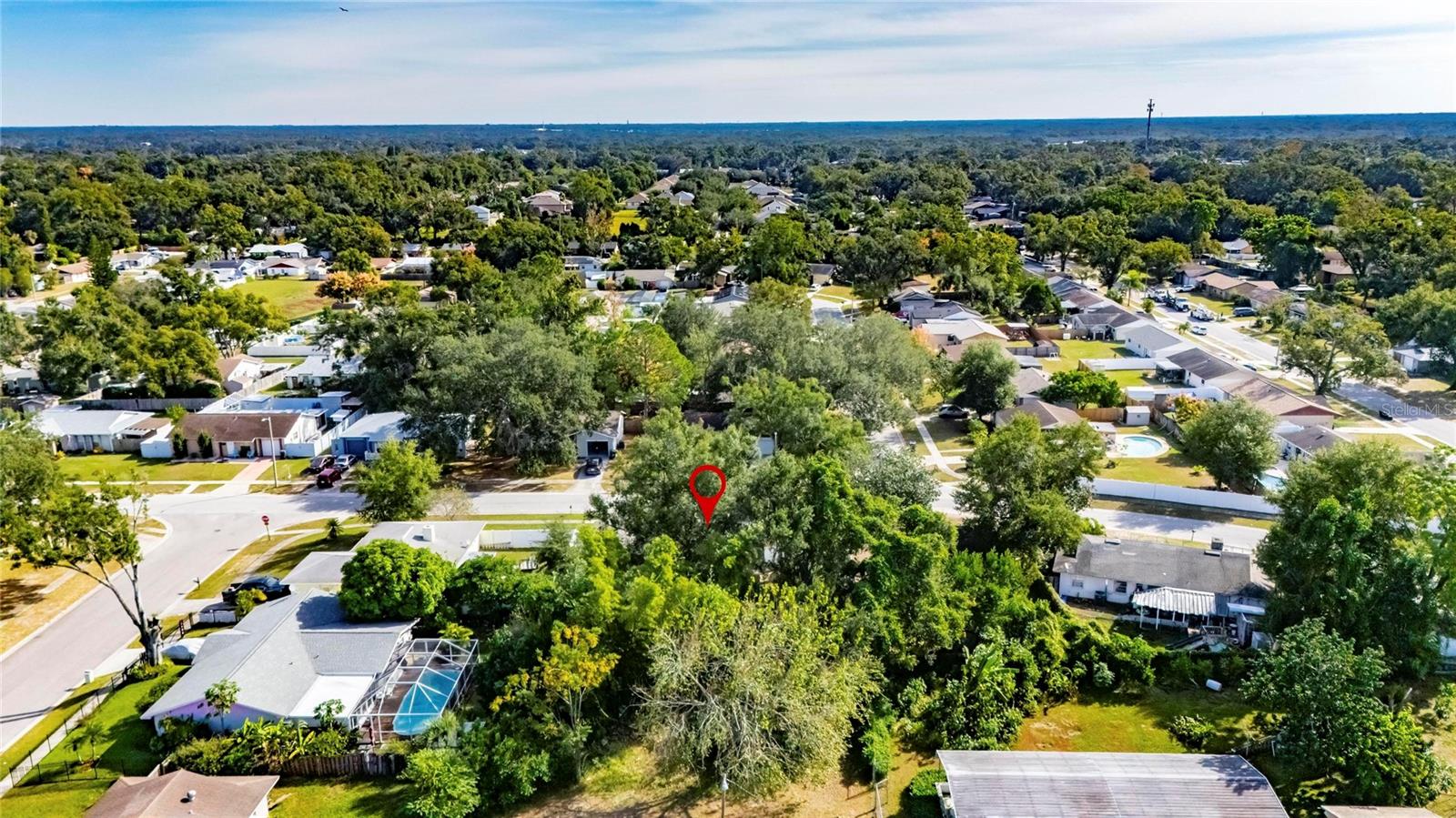 THE GROVES NORTH - Residential