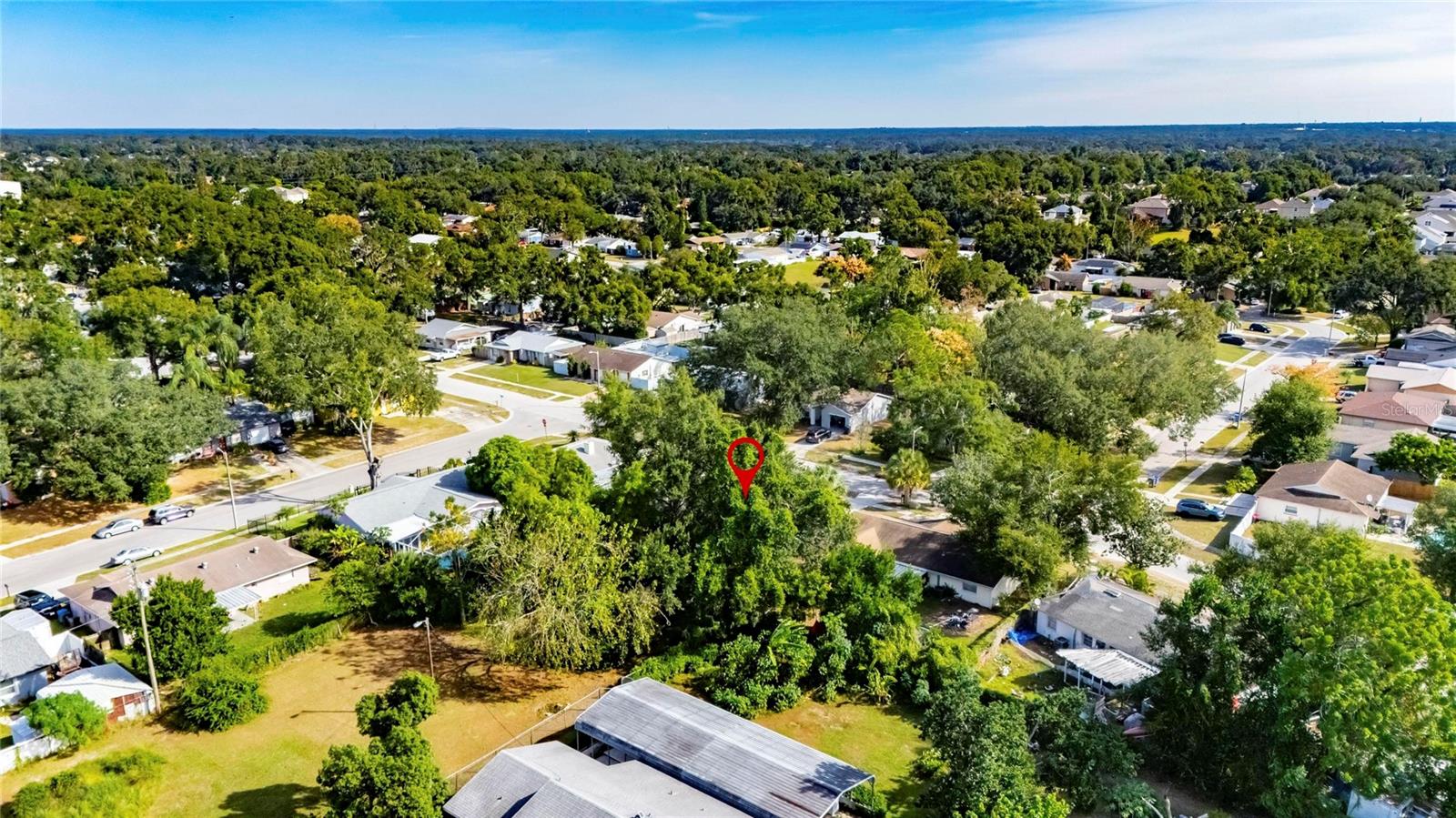 THE GROVES NORTH - Residential