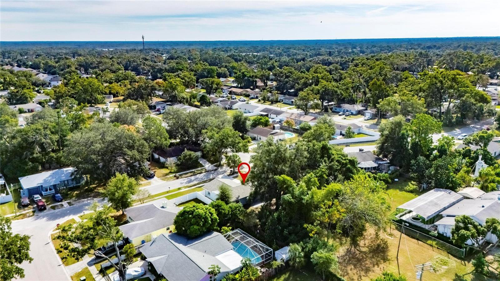 THE GROVES NORTH - Residential