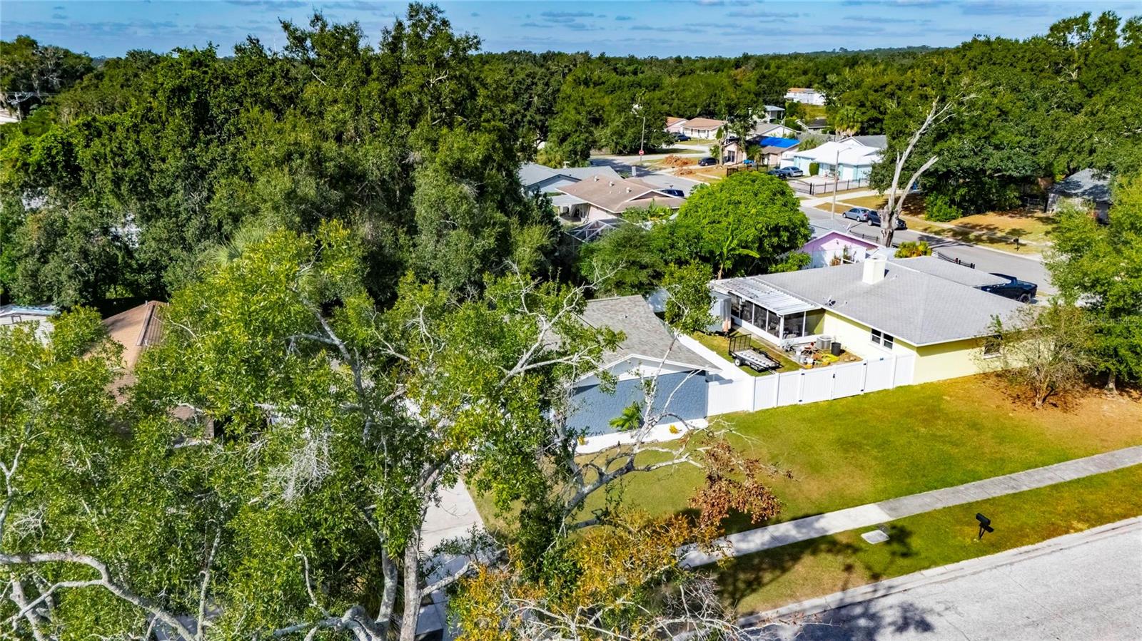 THE GROVES NORTH - Residential