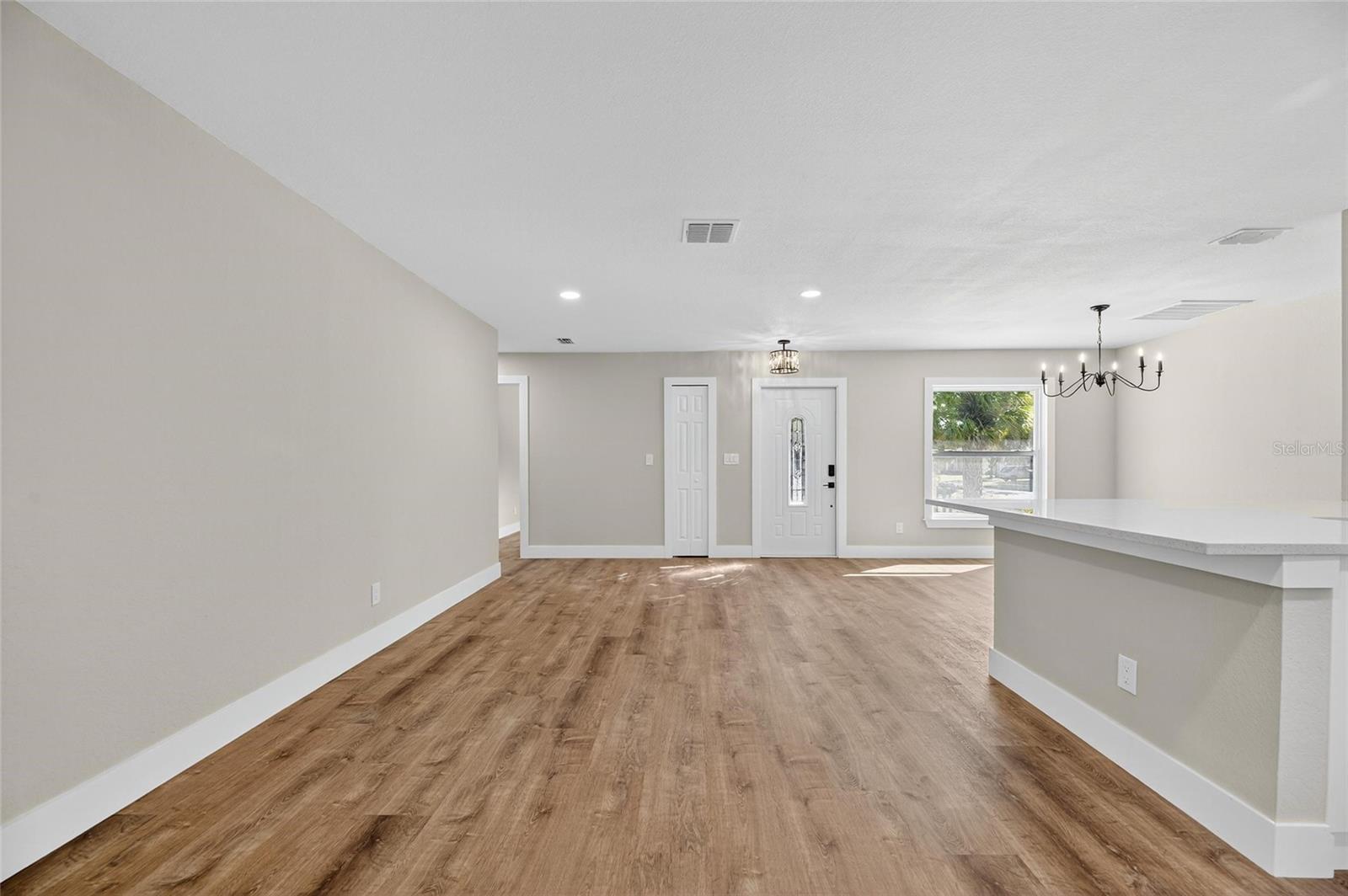 THE GROVES NORTH - Residential