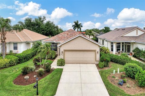 A home in PORT CHARLOTTE