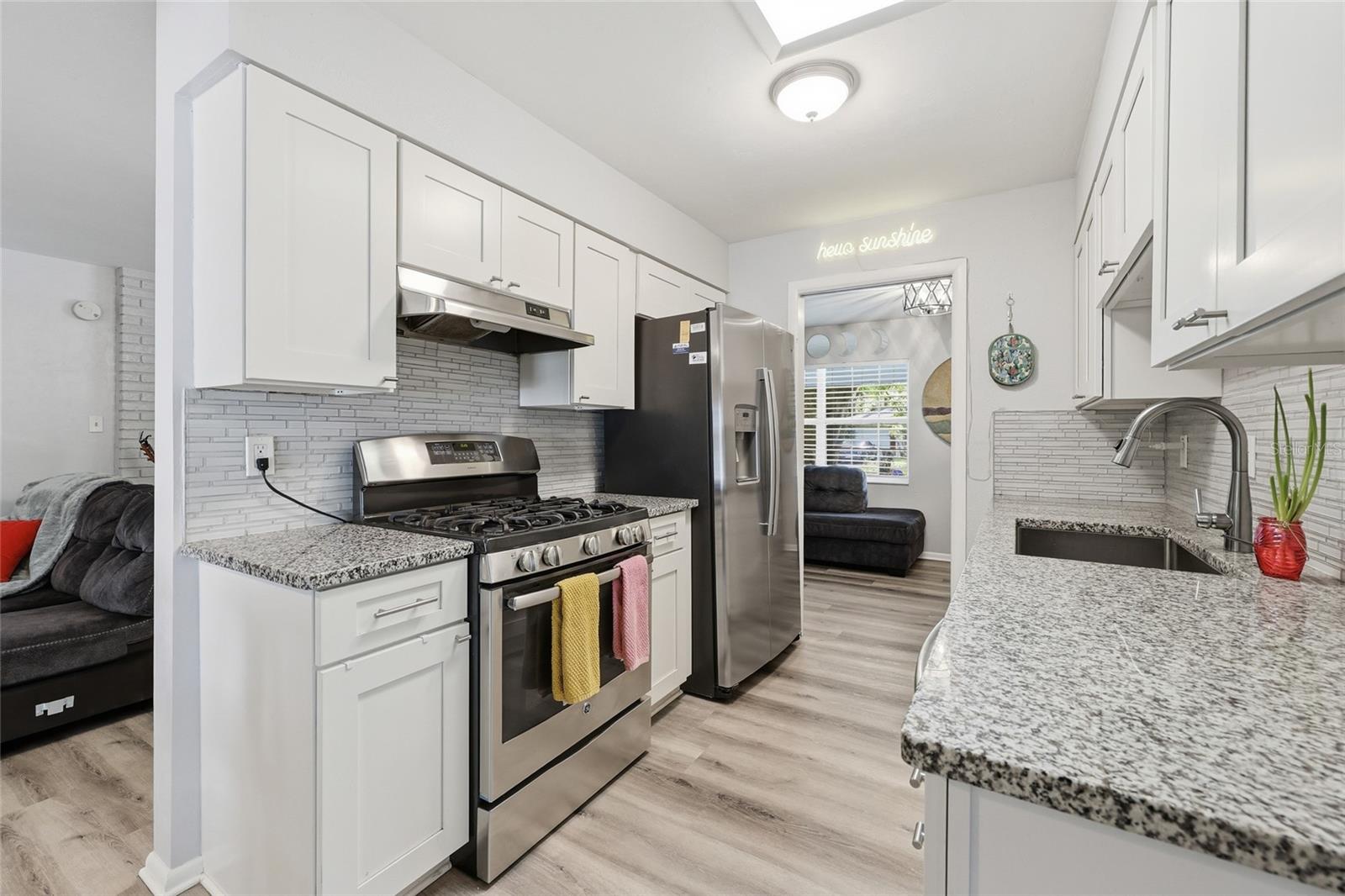 NORTHWOOD UNIT 7 - Residential