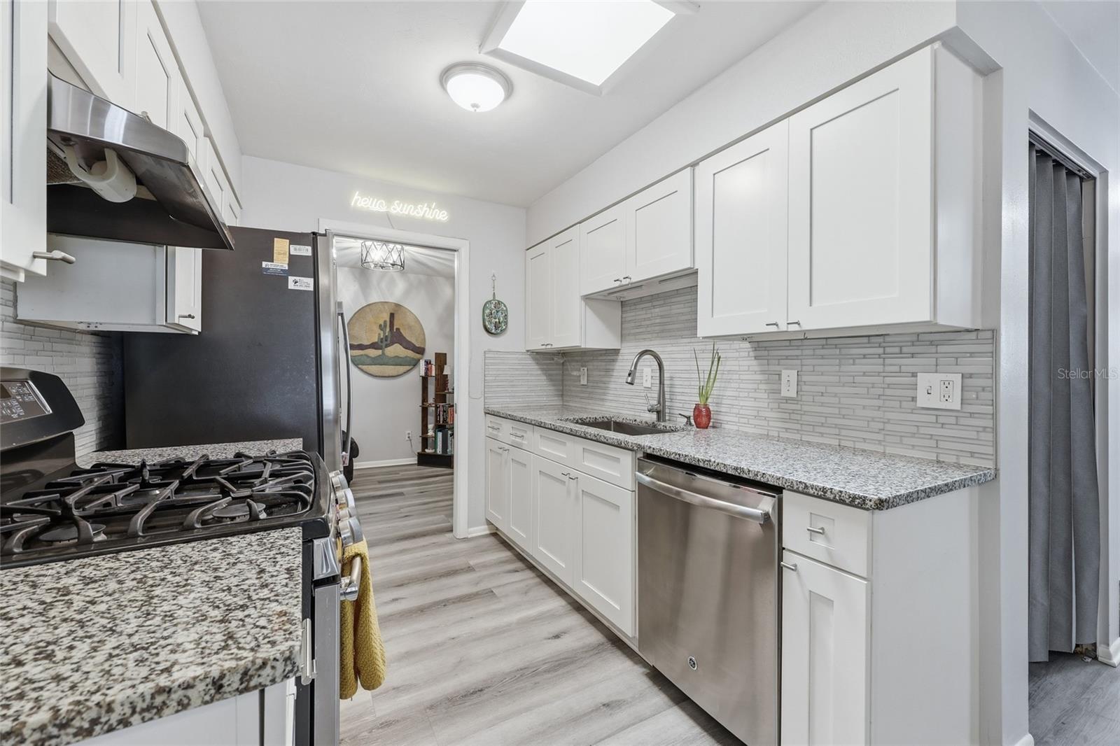 NORTHWOOD UNIT 7 - Residential