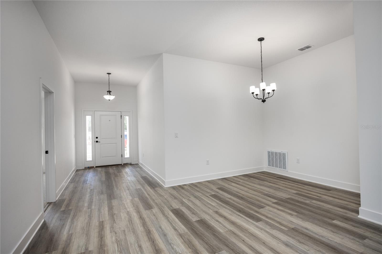 KIRKLAND FARMS PH 1 PB 39 PG 65 - Residential