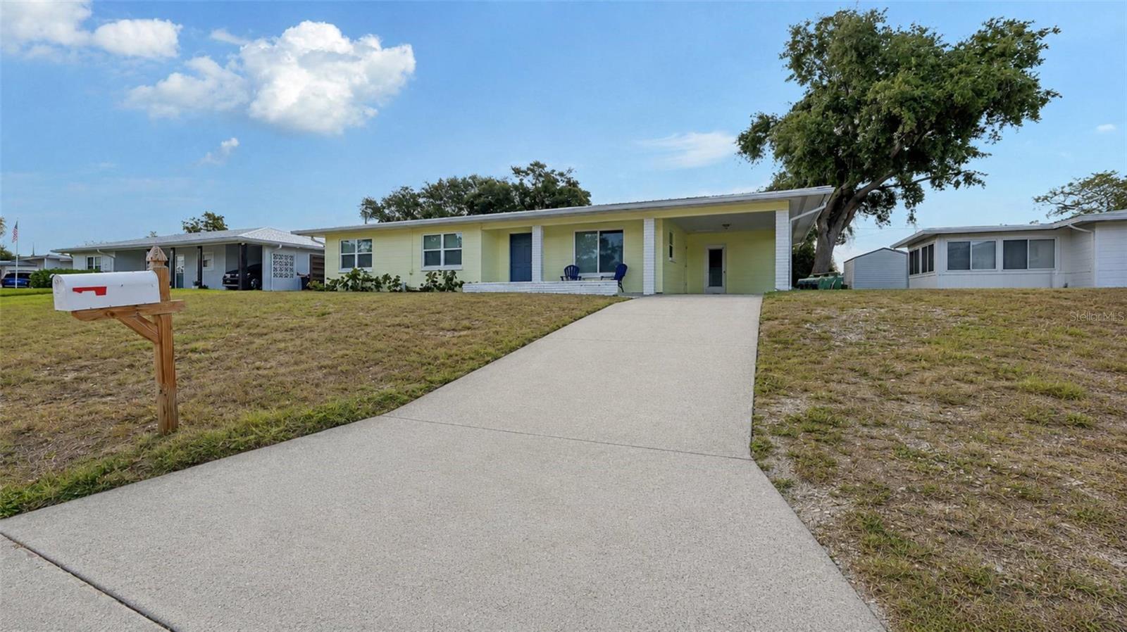 SOUTH GATE - Residential