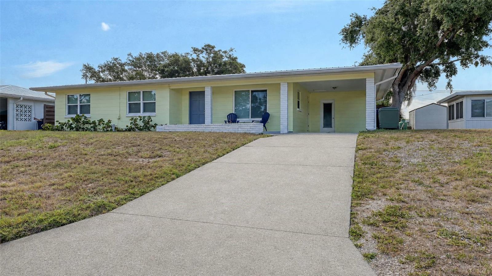SOUTH GATE - Residential